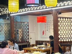 -堂客老火锅(欣阳广场总店)