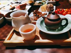 -青藤茶馆(南山路店)