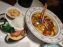 -上上席川菜(凯德乐峰广场店)