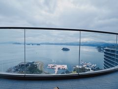 -绿城千岛湖喜来登度假酒店
