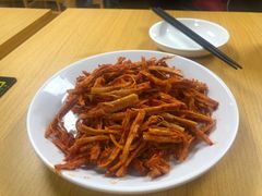 -屋里家延边朝鲜族冷面(南园店)