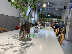 -小豆海棠(嘉兴路店)