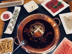 -老码头火锅(骡马市店)