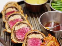 -Le Bistrot de Racine