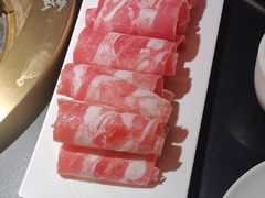 -蜀九香火锅(彩虹店)