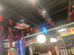 -楠火锅(昆山金鹰店)
