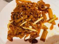 干炒牛河-乾园(天河城店)