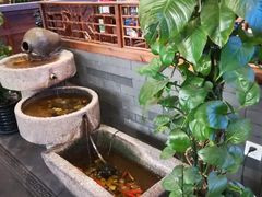 -亿诣蝎府炸酱面羊蝎子火锅(酷车小镇店)