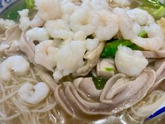 -松木场面馆(总店)