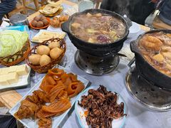 -范贤光鸡公煲(平乐园总店)
