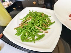 -北门饭店(三香路店)