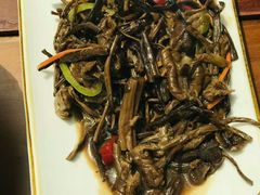 -少林寺欢喜地素斋馆