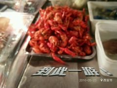 -黑蛋烤肉坊(光华路总店)