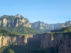 -太行锡崖沟旅游度假区