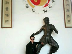 -李小龙乐园(顺德均安店)