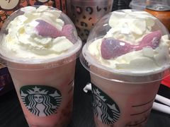 -星巴克(深圳宝安泰华店)