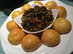 镜泊小镇-镜泊小镇(东长安街店)