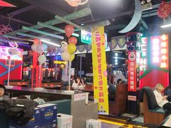 -路边边.炒菜烧烤.音乐餐厅(良乡长虹店)