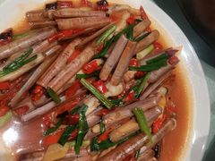 -阿里元老宋海鲜大排档(明发店)