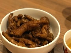 -穿越·兴化早茶·兴化味(英武路店)