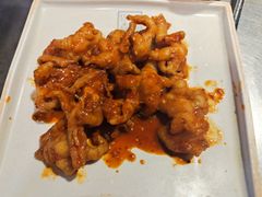 -喜来稀肉(虹泉路店)