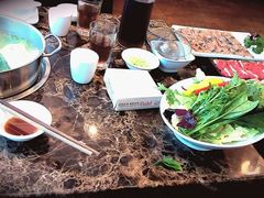 -许府牛杂·鲜牛肉火锅(梁溪万达店)