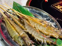 -禄婶鸡煲·打边炉