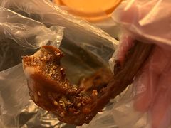 鸭架-张飞木薯羹(金鱼巷店)