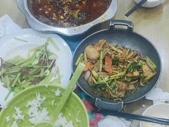 -大众酸菜鱼(梨花巷总店)