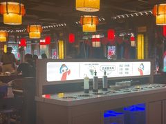 -蜀大侠火锅(寰球文化地标·总府店)