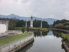 -云南民族村