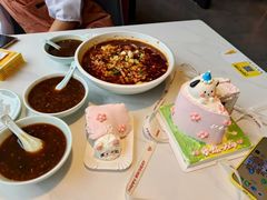 -椒馋小馆(绿源路店)