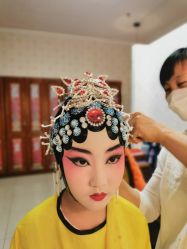 点击看大图 -梨园天地京剧摄影(玲珑天地店)