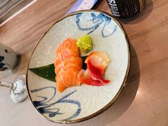 -新鲜特色餐厅(香格里拉大酒店)