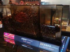 -星巴克臻选(北京前门大街店)