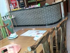 -蘭番坊青海特色铜锅涮·清真