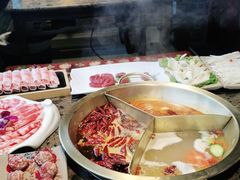 -小龙坎老火锅(西安路店)