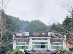 -途中饭店(开化店)