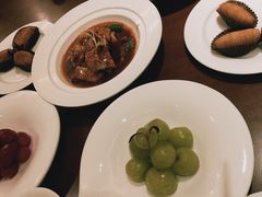 -杭州JW万豪酒店-万豪中餐厅