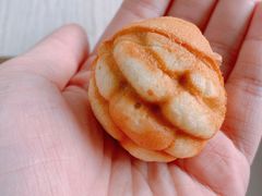 核桃饼-莫朗核桃饼(虹泉路店)