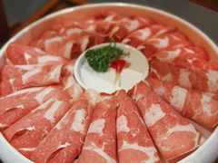 -宝泉铜锅·涮羊肉(解放东路店)