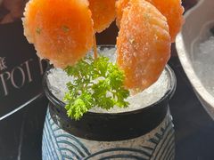 -小椒娘撒椒鱼火锅(三八广场店)