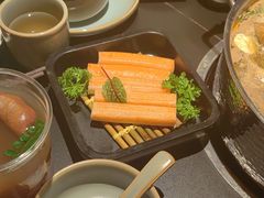 -季季山·云南野生菌火锅(上海首店)
