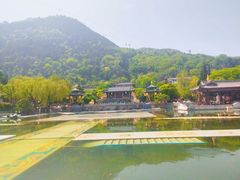 -华清宫景区