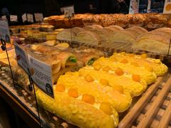 -贝尔麦莎(城上城店)