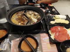 -星巴克(天津大悦城第二店)