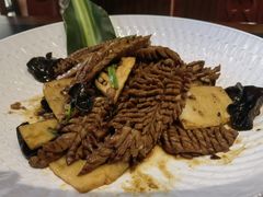 -魁盛居百年鲁菜馆(中林路店)