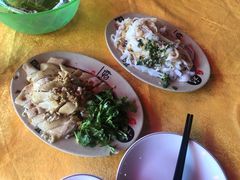 -化州肥仔大排档(建安二路店)