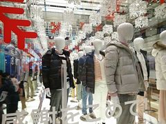 -优衣库(银座店)