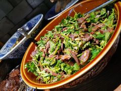 -慧娟面馆·餐厅(望江路店)